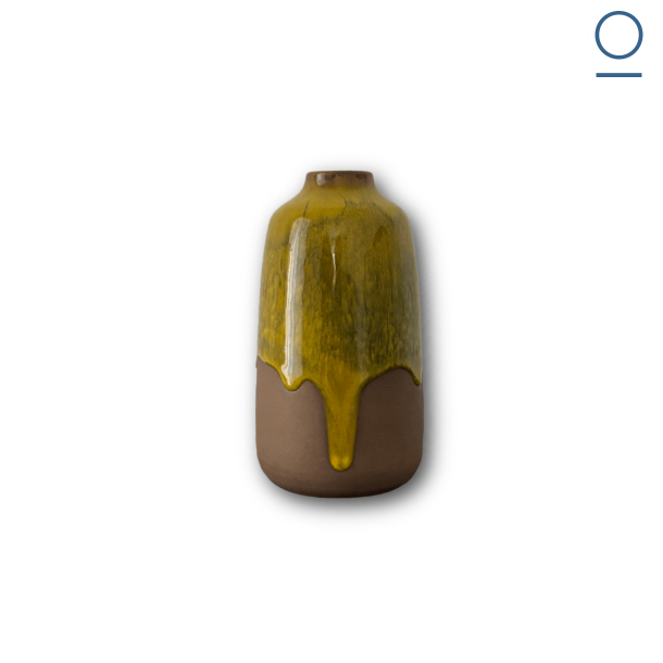 Gunnar Nylund vase