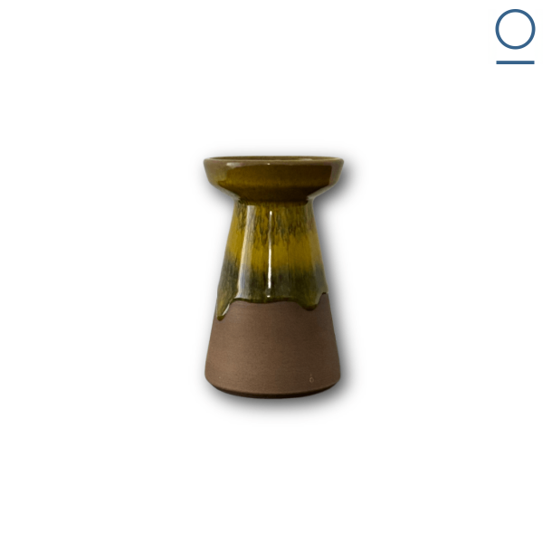 Gunnar Nylund vase