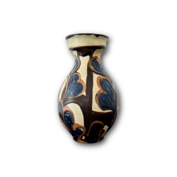 K�hler vase