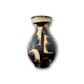 K�hler vase