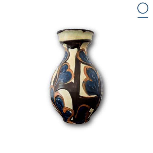 K�hler vase