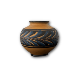 K�hler vase