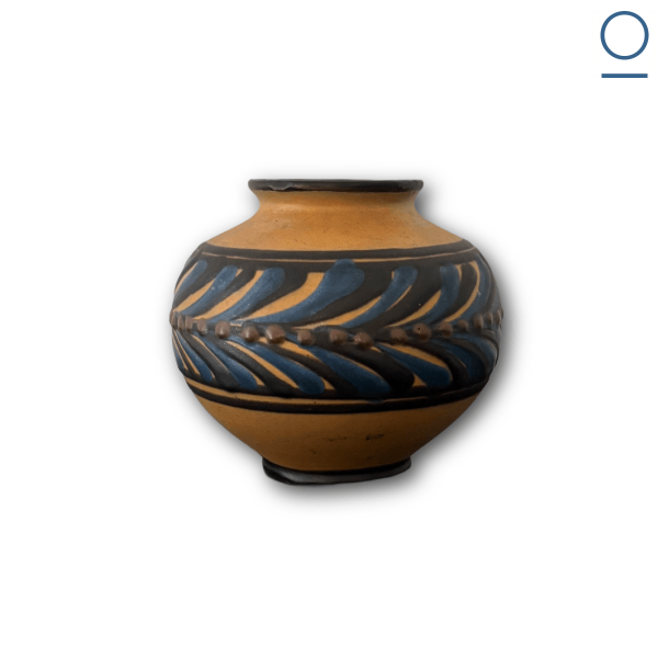 K�hler vase