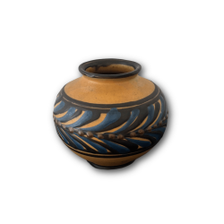 K�hler vase