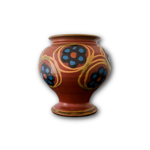 K�hler vase