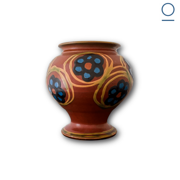 K�hler vase