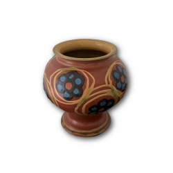 K�hler vase