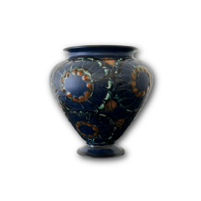 K�hler vase