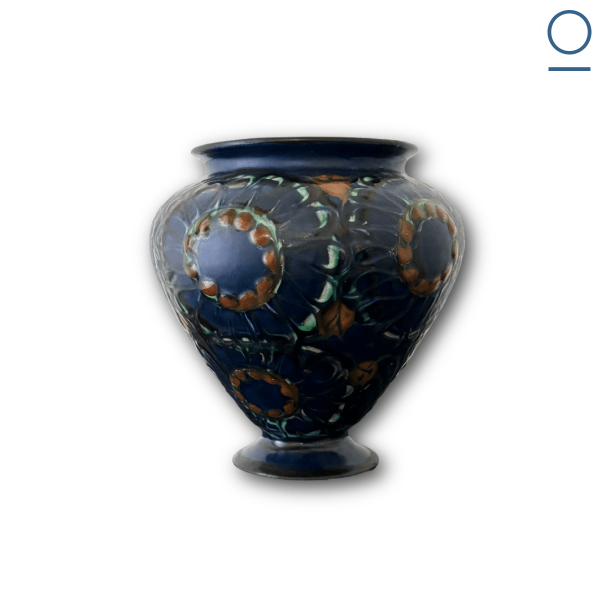 K�hler vase