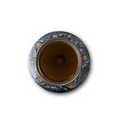 K�hler vase