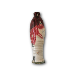 Lone Borgen vase