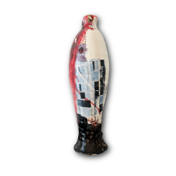 Lone Borgen vase