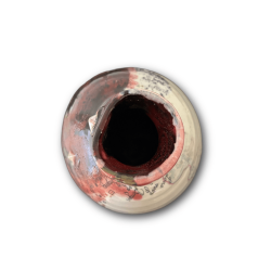 Lone Borgen vase
