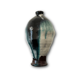 Lone Borgen vase