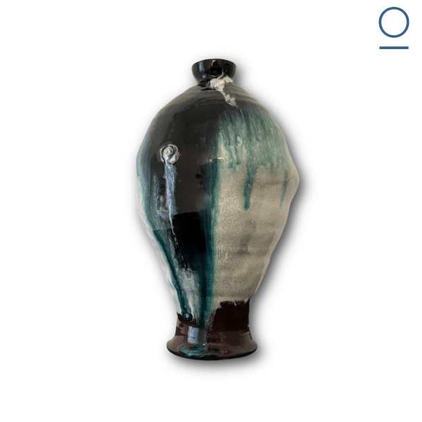 Lone Borgen vase