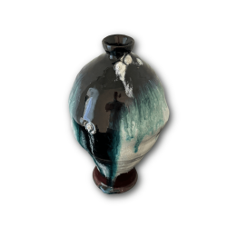 Lone Borgen vase