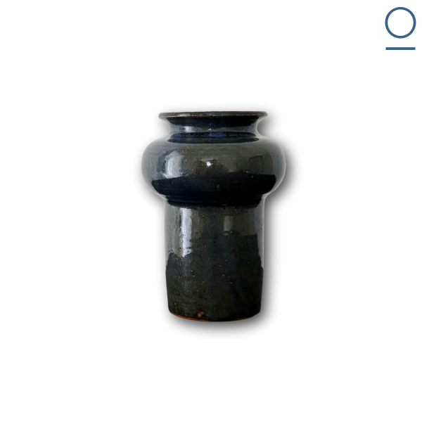 Jacob Bang vase