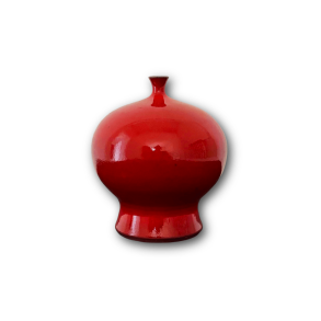 Tomas Anagrius vase