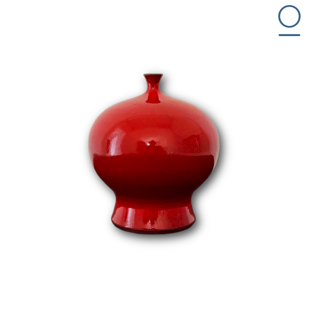 Tomas Anagrius vase