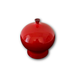 Tomas Anagrius vase