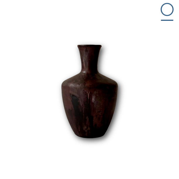 S�ren Kongstrand vase