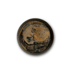 S�ren Kongstrand vase
