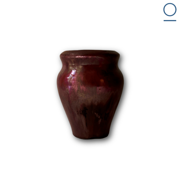 S�ren Kongstrand vase