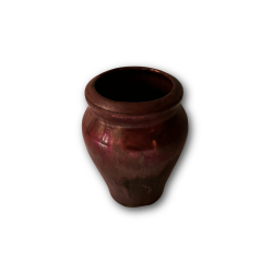 S�ren Kongstrand vase