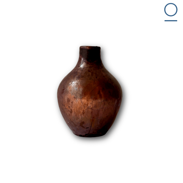 S�ren Kongstrand vase