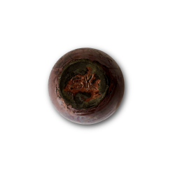 S�ren Kongstrand vase