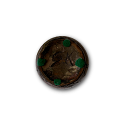 S�ren Kongstrand vase