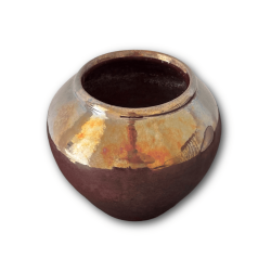 Jens Petersen vase