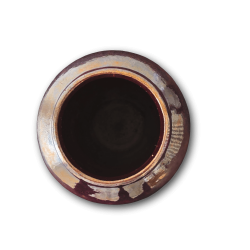 Jens Petersen vase