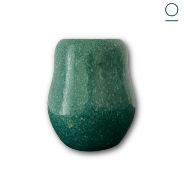 Jens Petersen vase