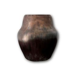 S�ren Kongstrand vase
