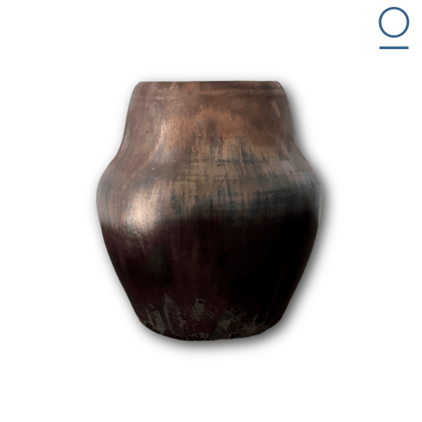 S�ren Kongstrand vase