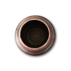 S�ren Kongstrand vase