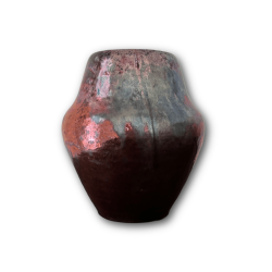 S�ren Kongstrand vase