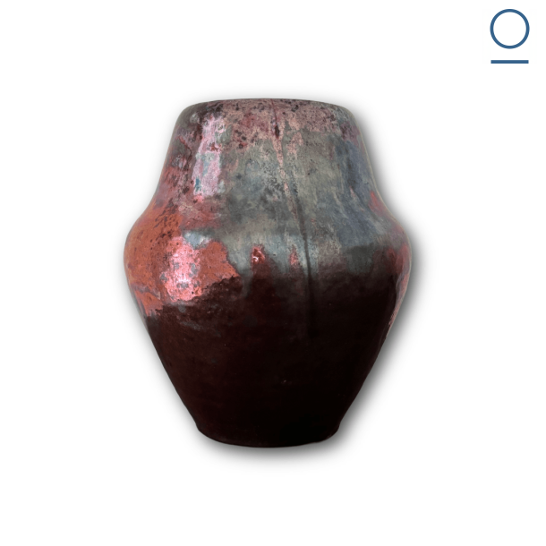 S�ren Kongstrand vase