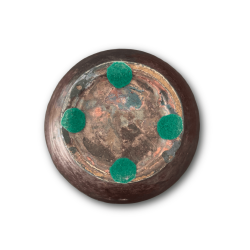 S�ren Kongstrand vase