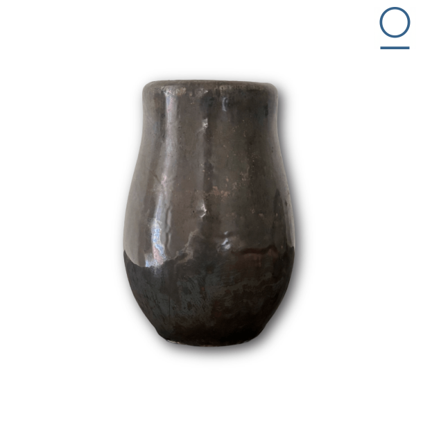 S�ren Kongstrand vase