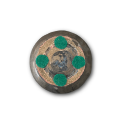S�ren Kongstrand vase