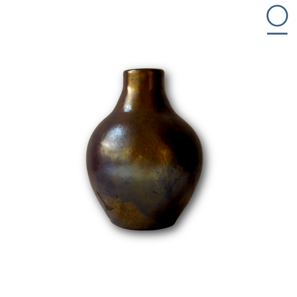 Jens Petersen vase