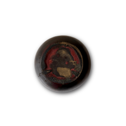 S�ren Kongstrand vase