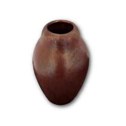 Jens Petersen vase