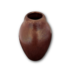 Jens Petersen vase