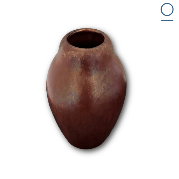 Jens Petersen vase