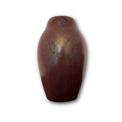 Jens Petersen vase