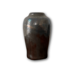 S�ren Kongstrand vase