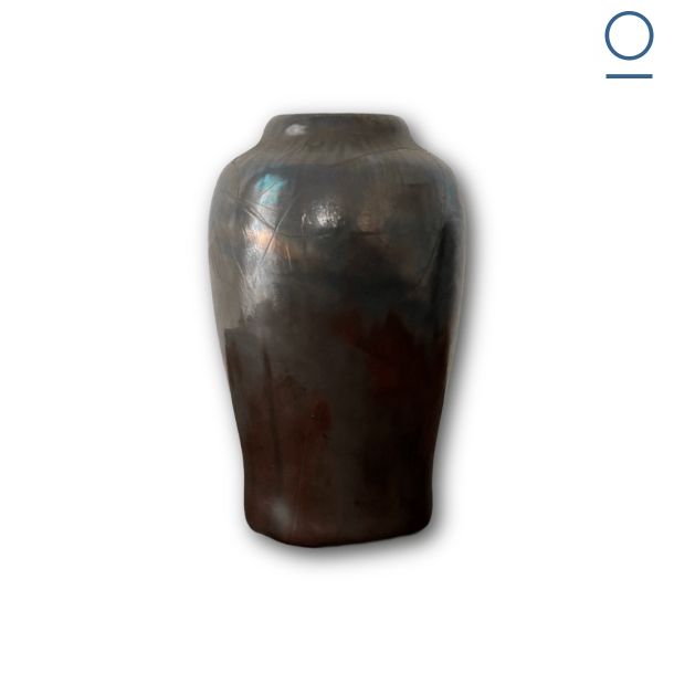 S�ren Kongstrand vase